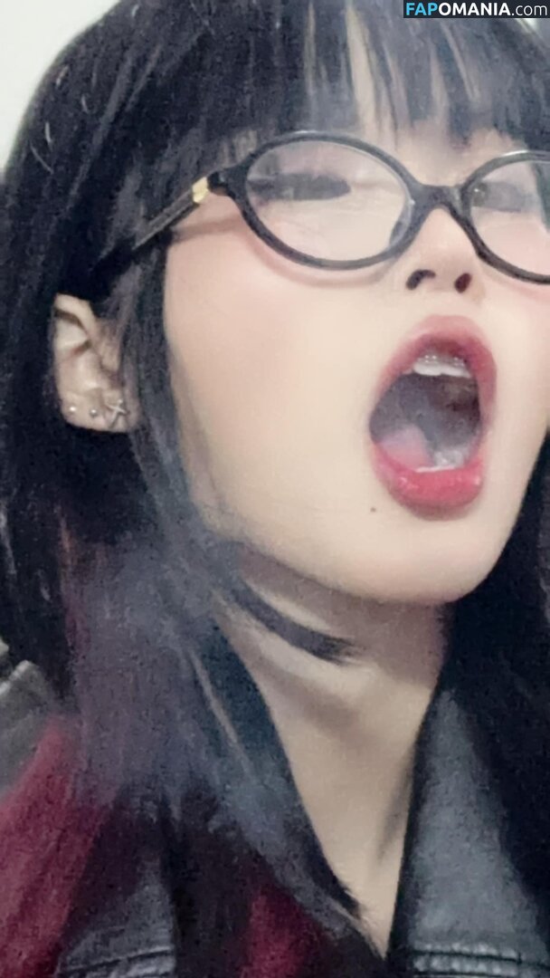 Lilith / Lou Aenlle / llthidk ヌード OnlyFans  流出写真 #211