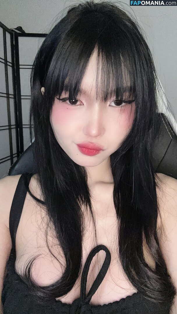 Lilith / Lou Aenlle / llthidk ヌード OnlyFans  流出写真 #217