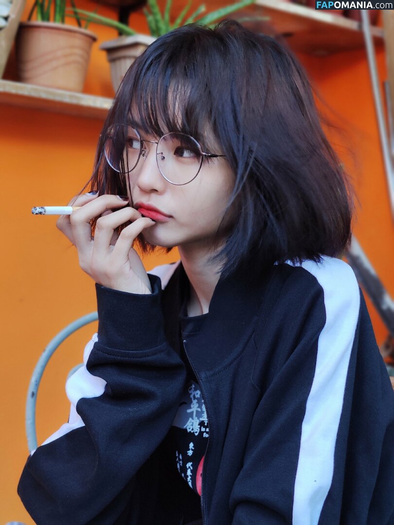 Lilith / Lou Aenlle / llthidk ヌード OnlyFans  流出写真 #219
