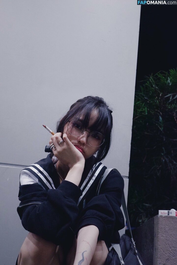 Lilith / Lou Aenlle / llthidk ヌード OnlyFans  流出写真 #222
