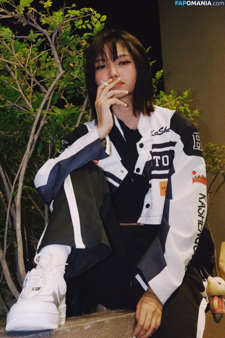 Lilith / Lou Aenlle / llthidk ヌード OnlyFans  流出写真 #224