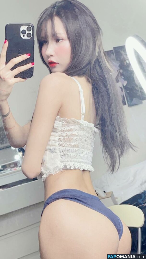 Lilith / Lou Aenlle / llthidk ヌード OnlyFans  流出写真 #231