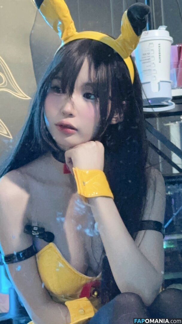 Lilith / Lou Aenlle / llthidk ヌード OnlyFans  流出写真 #242
