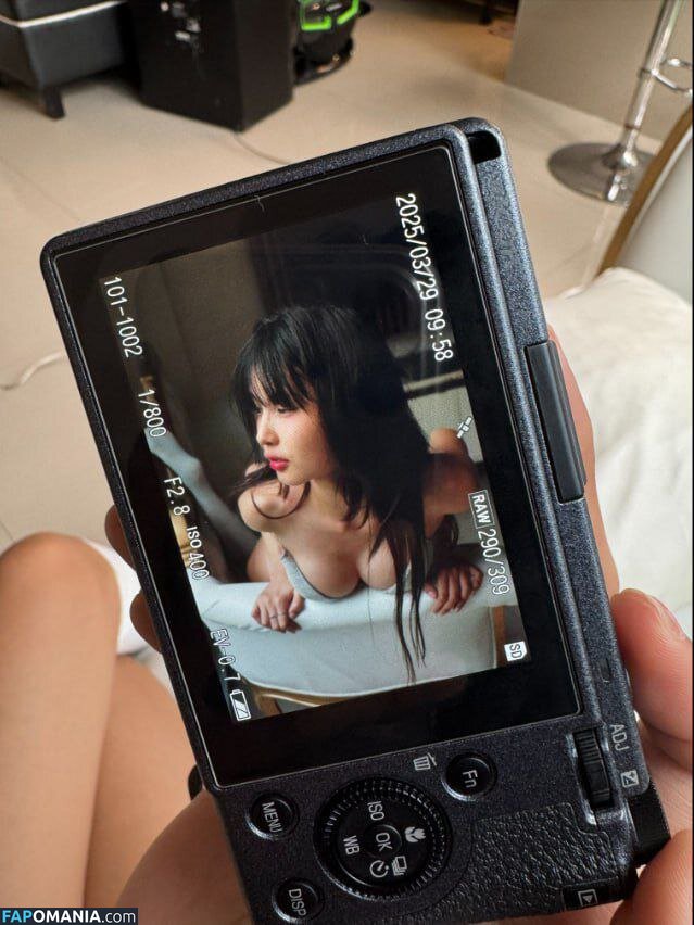 Lilith / Lou Aenlle / llthidk ヌード OnlyFans  流出写真 #252