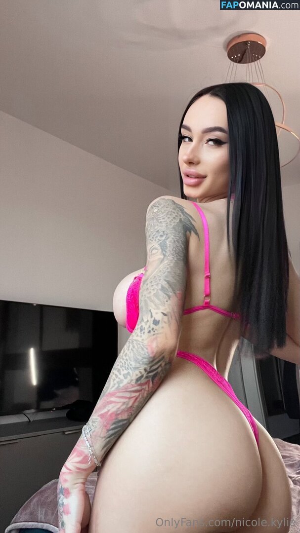 LoudSubcommitte / hereishannah ヌード OnlyFans  流出写真 #7