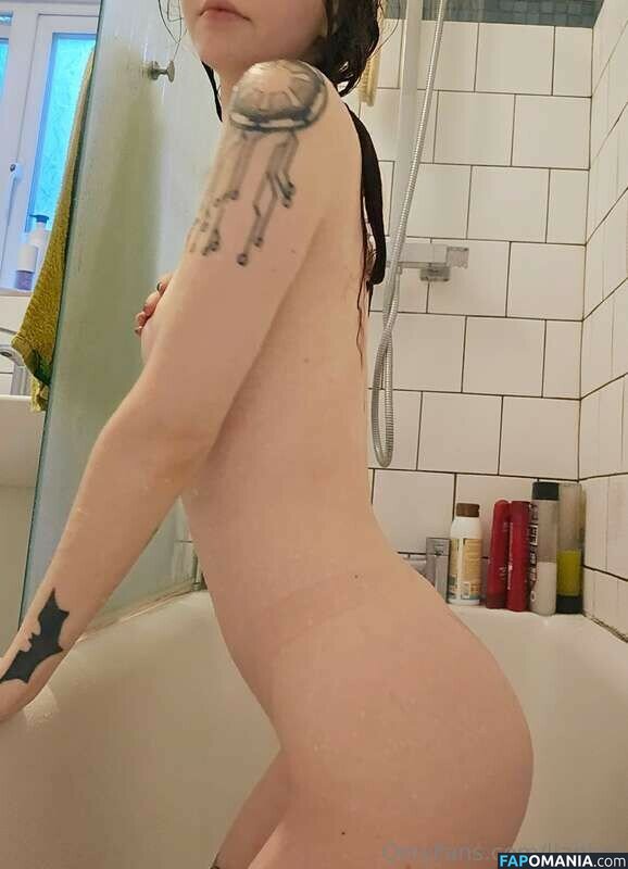 Ljaphra / Louise Julie / louisejulie_ ヌード OnlyFans  流出写真 #111