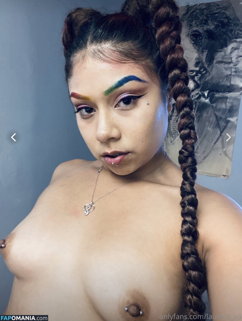 louniiia ヌード OnlyFans  流出写真 #5