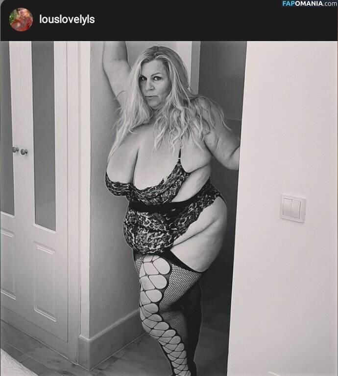 LouslovelyLs ヌード OnlyFans  流出写真 #23