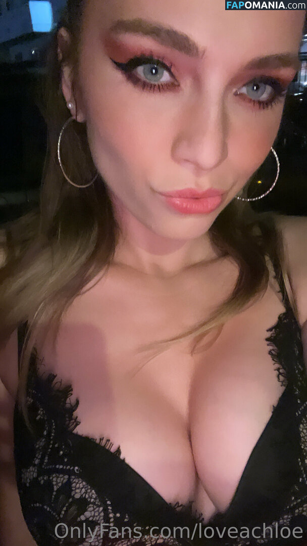 loveachloe / loveeechloe ヌード OnlyFans  流出写真 #17