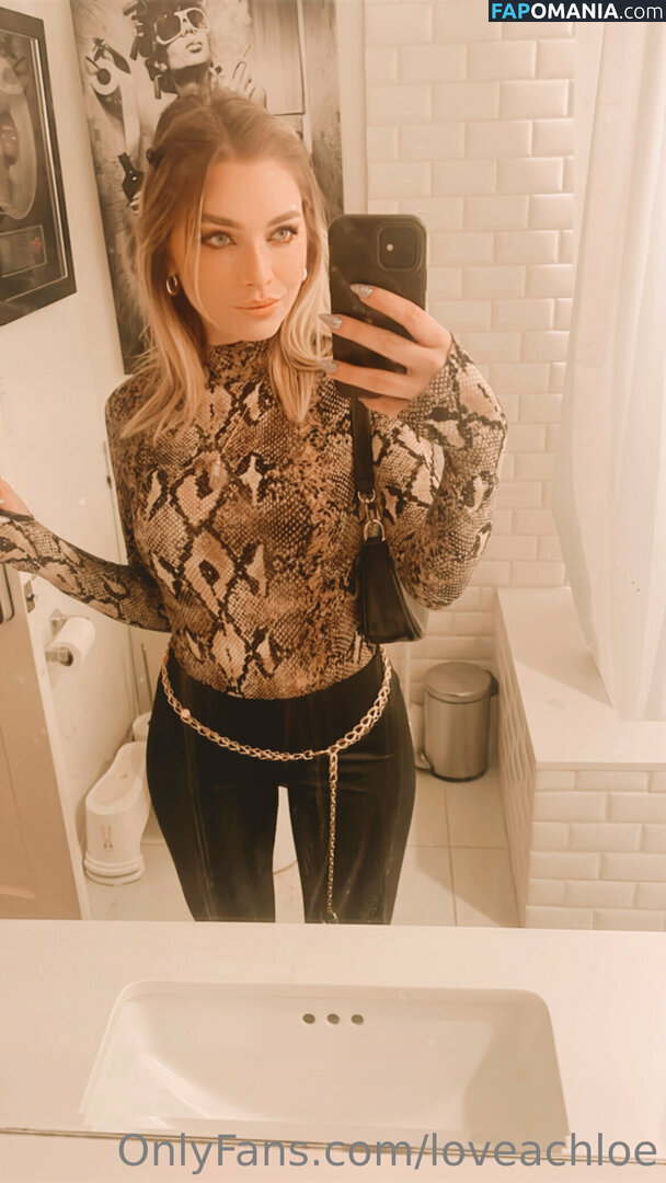 loveachloe / loveeechloe ヌード OnlyFans  流出写真 #18