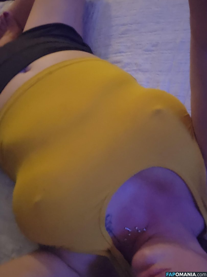Lovebush1313 / kinkycatfetish ヌード OnlyFans  流出写真 #5