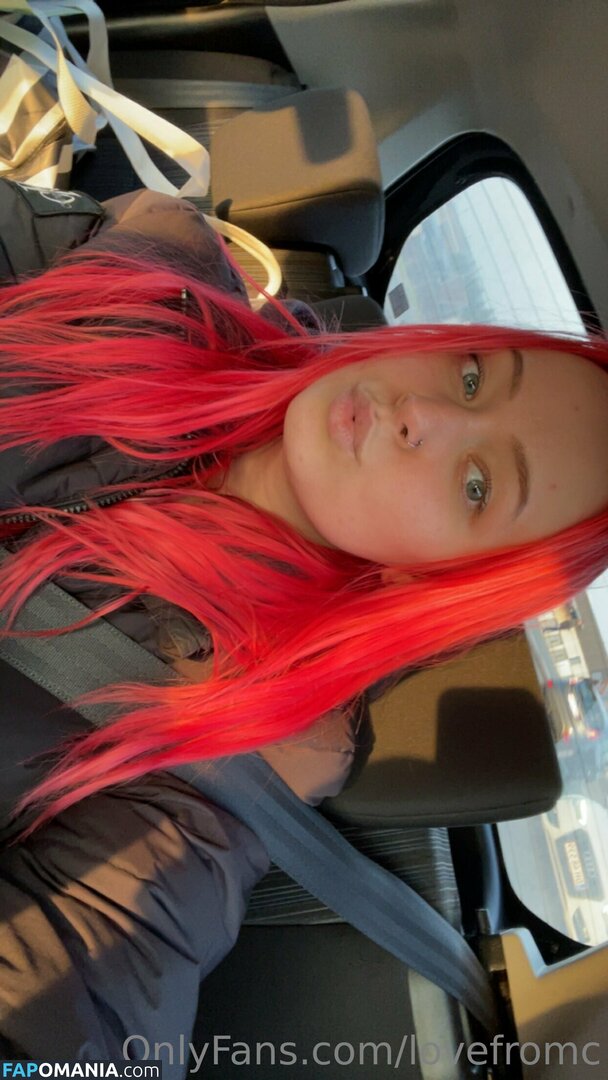 lovefrom / lovefromc ヌード OnlyFans  流出写真 #8