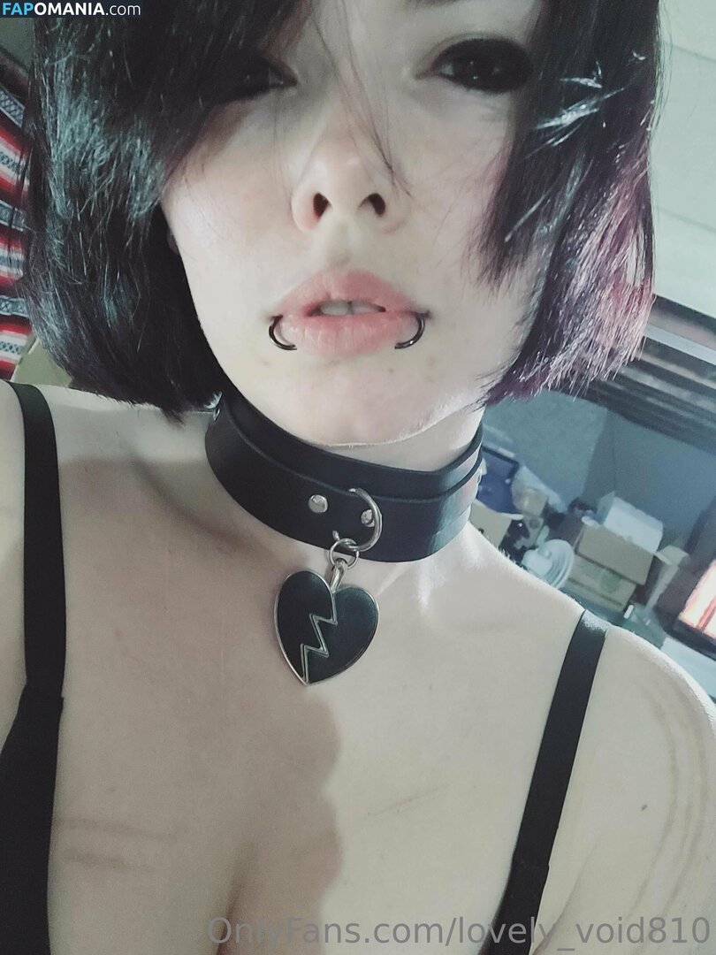 Lovely_Void810 / lovely_dove_17 ヌード OnlyFans  流出写真 #15