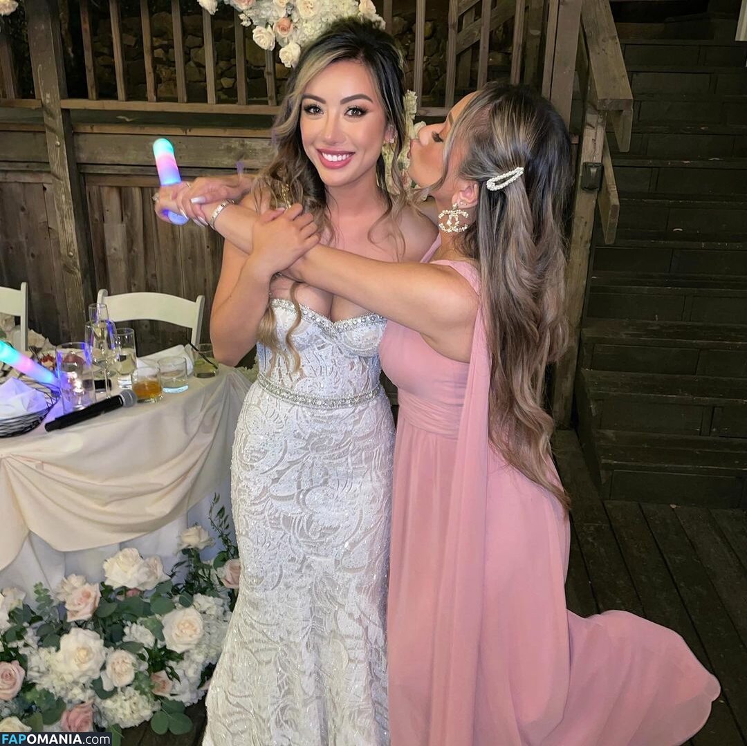 Lovelynnc / Lynn Chu / lovelynn / lovelynnc_love ヌード OnlyFans  流出写真 #10