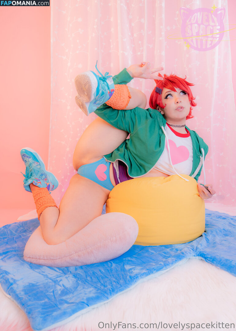 lovelyspacekitten ヌード OnlyFans  流出写真 #194