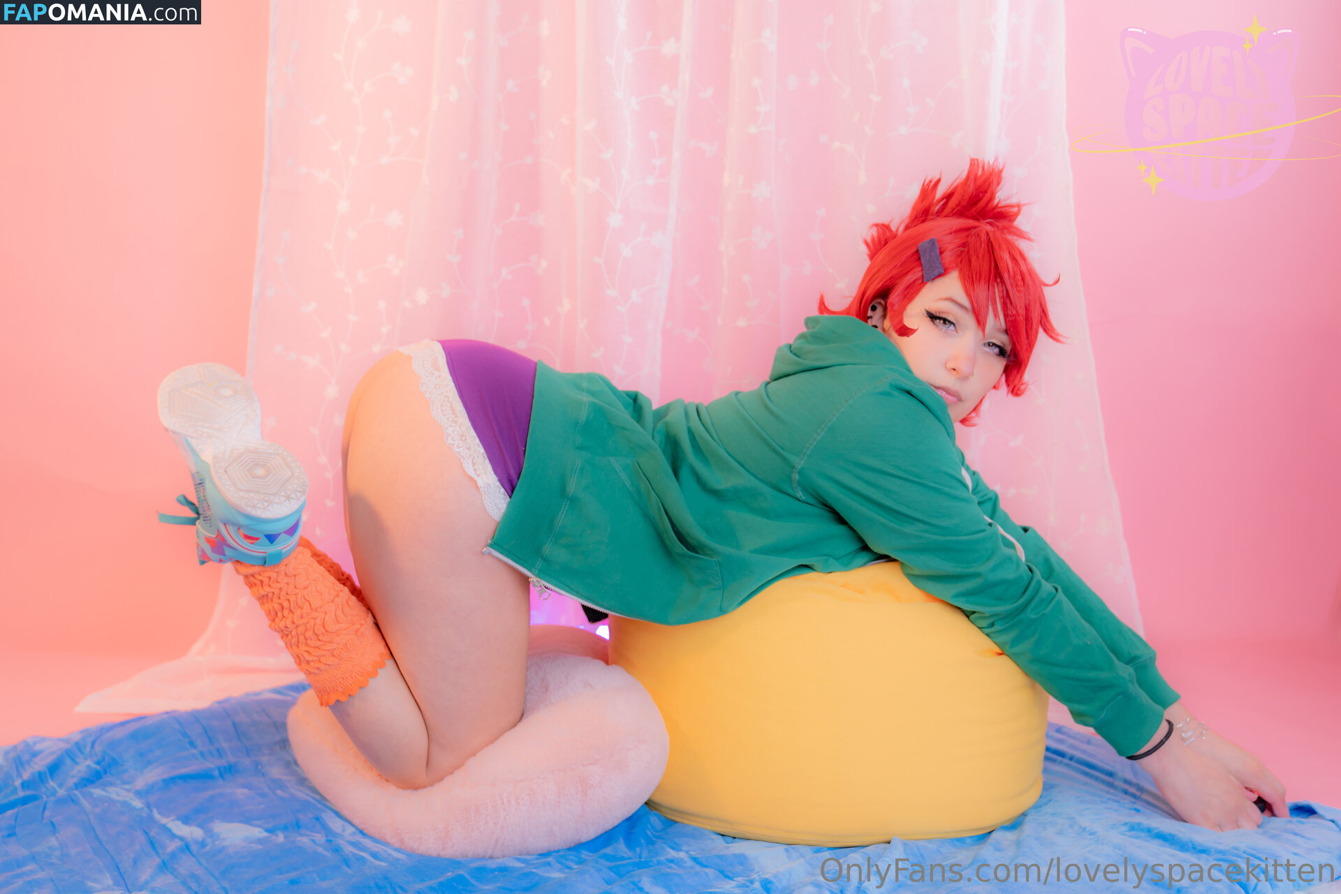 lovelyspacekitten ヌード OnlyFans  流出写真 #197