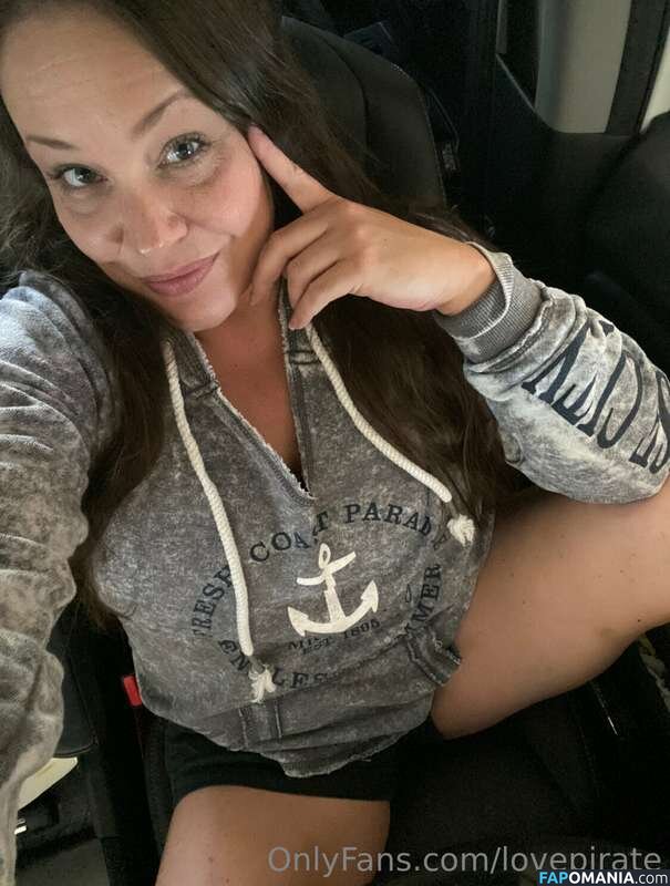 LovePirate ヌード OnlyFans  流出写真 #7