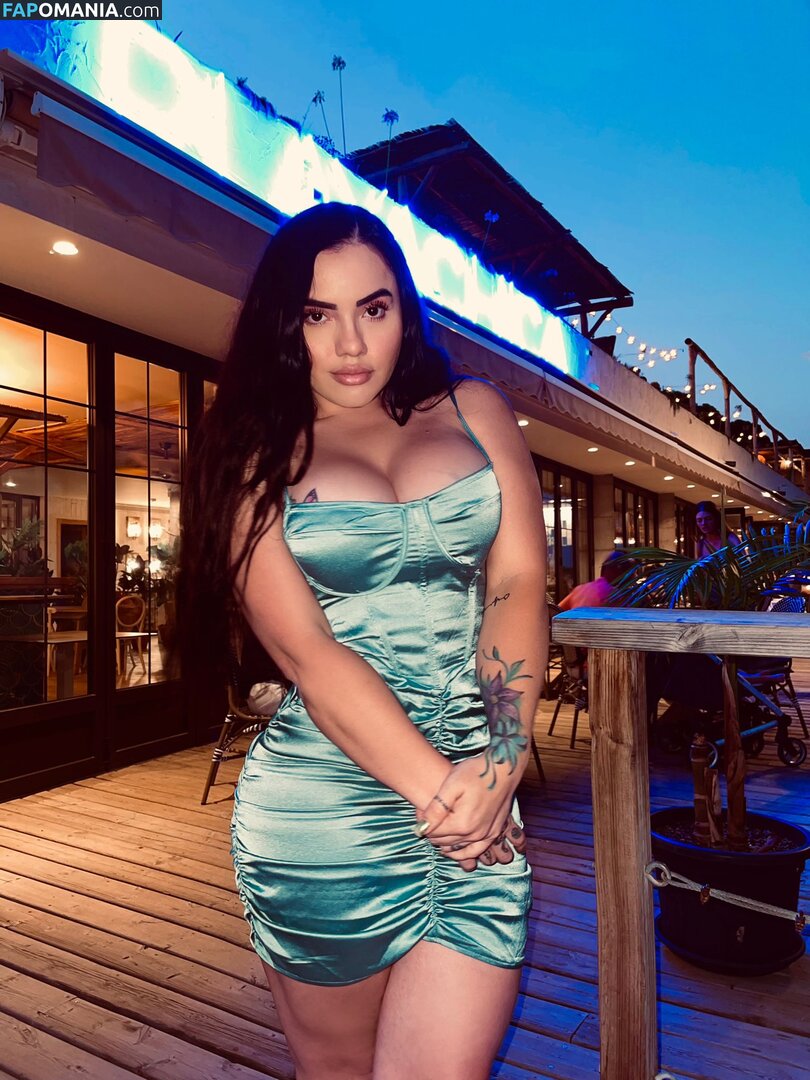 López Malo ヌード OnlyFans  流出写真 #7
