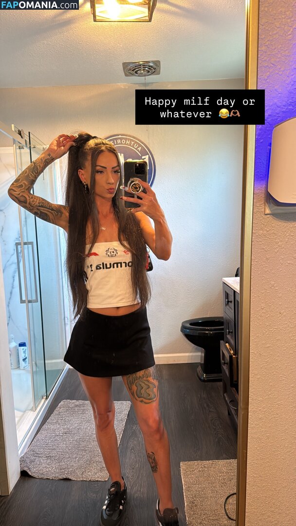 LS1Hannah ヌード OnlyFans  流出写真 #1
