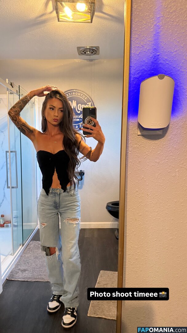 Hannah Martinez / Hannah13 / LS1Hannah ヌード OnlyFans  流出写真 #4