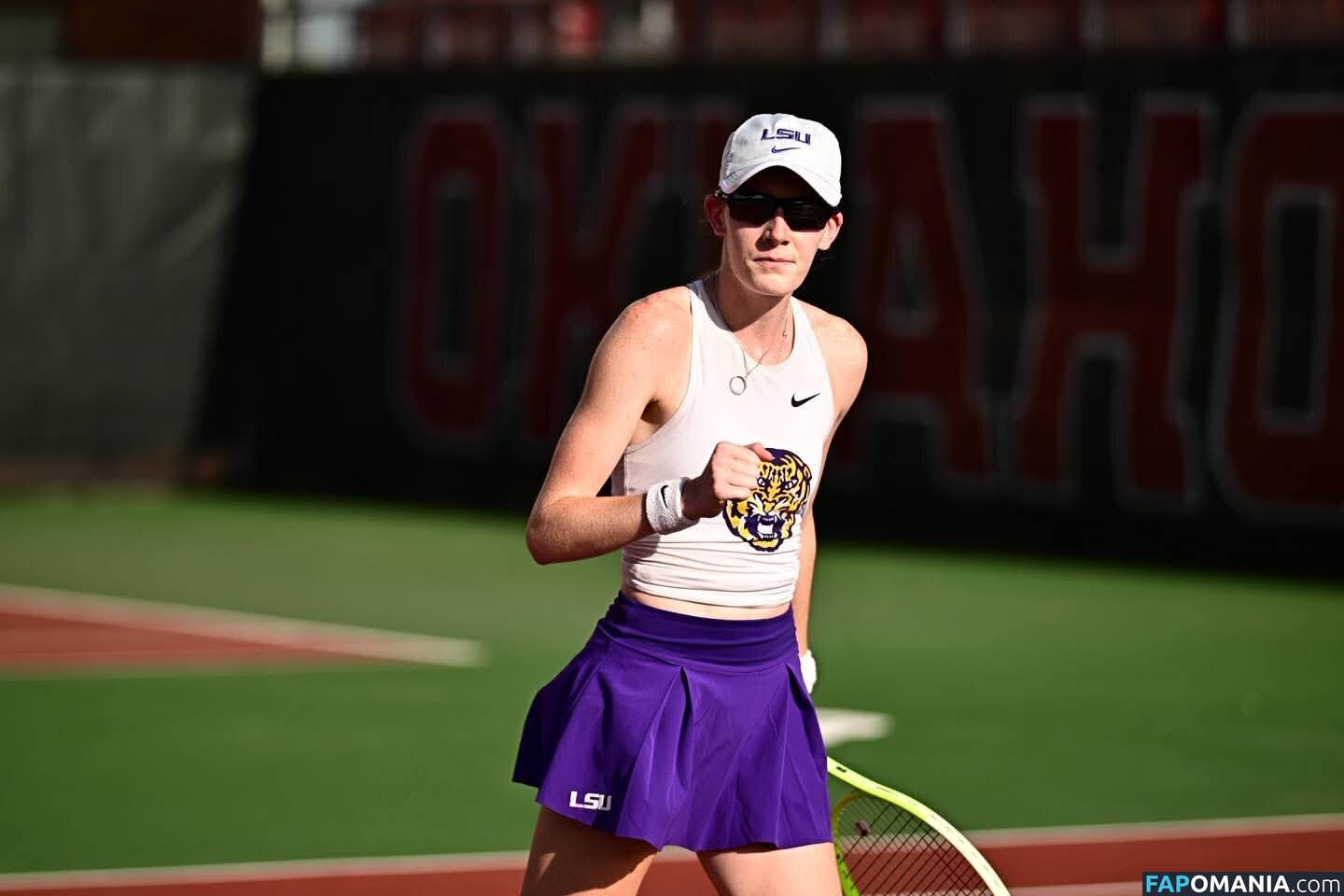Lsu woman tennis ヌード OnlyFans  流出写真 #6