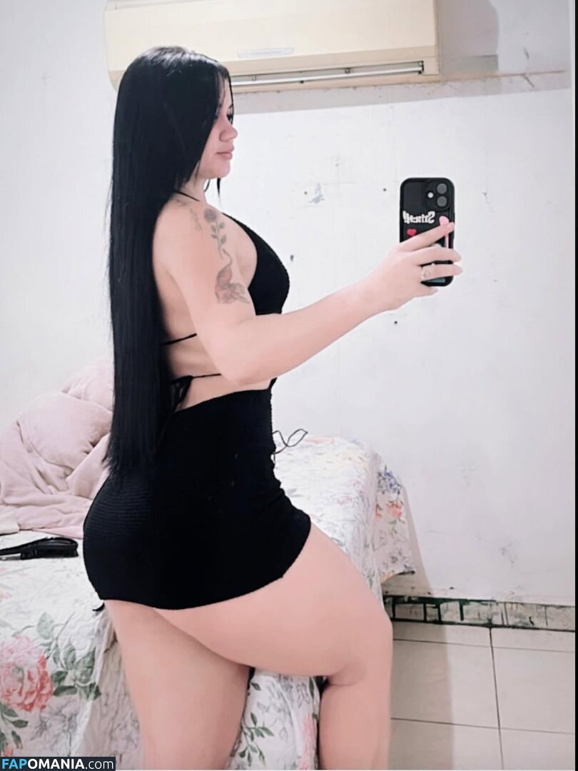 Luana Rebelo / Luanarebeloooo ヌード OnlyFans  流出写真 #11