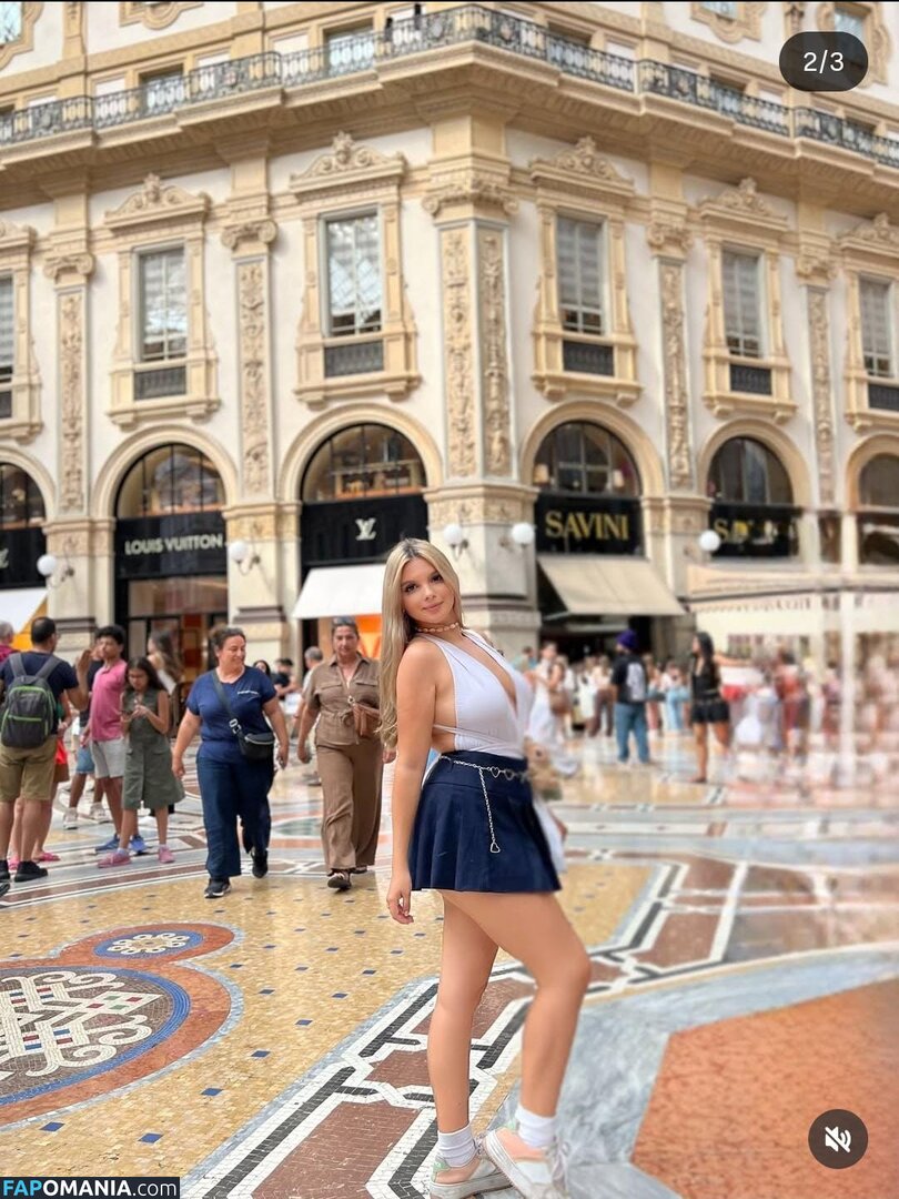 Luana Shinya / luanashinya ヌード OnlyFans  流出写真 #1