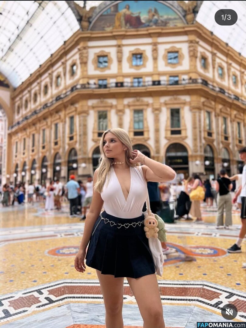 Luana Shinya / luanashinya ヌード OnlyFans  流出写真 #2