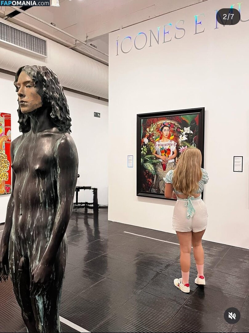 Luana Shinya / luanashinya ヌード OnlyFans  流出写真 #4