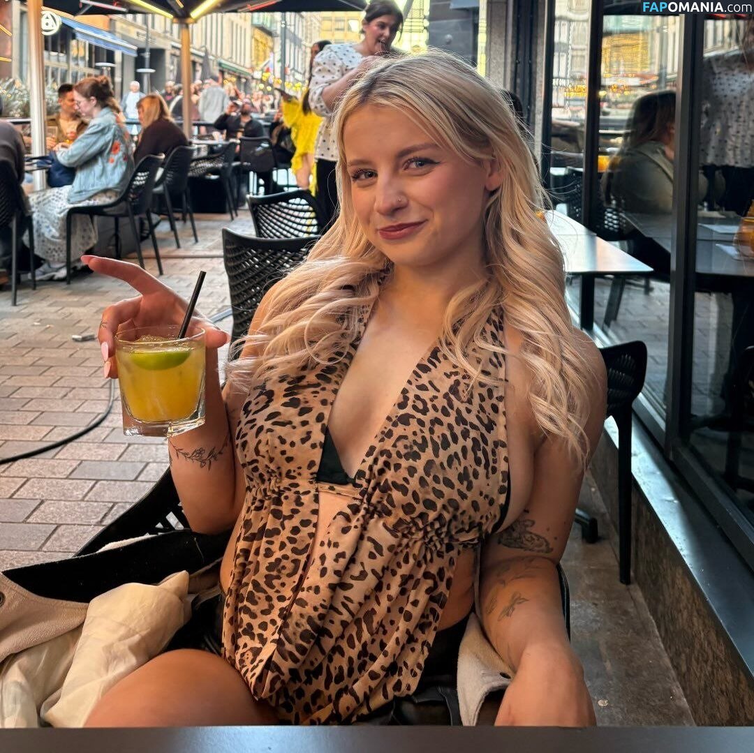 luceoliviaxo / lucyxoliviaa ヌード OnlyFans  流出写真 #5