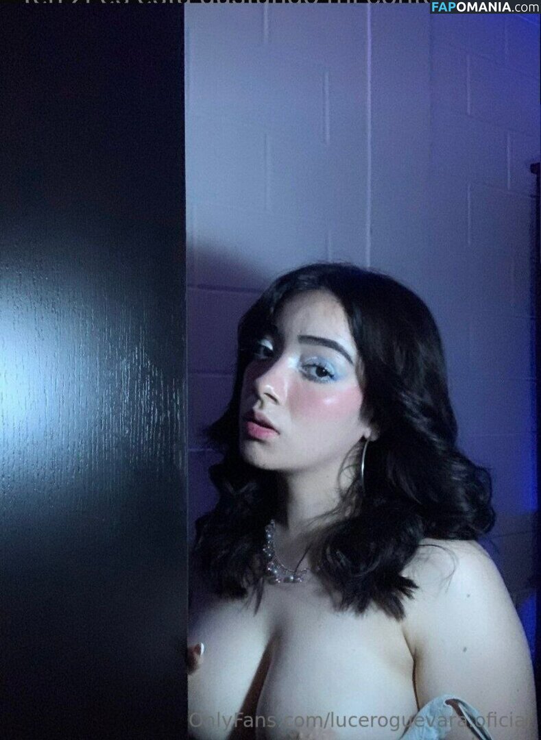 Lucero Guevara / chaparrita._.linda / chaparritalinda.oficial / lucero_guevara_ ヌード OnlyFans  流出写真 #11