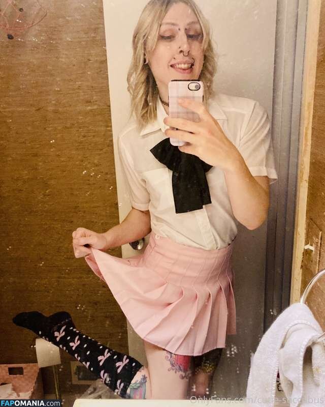 Luci Belle / TSLuciBelle / cutie-succubus / https: ヌード OnlyFans  流出写真 #7