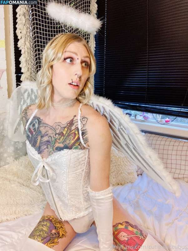 Luci Belle / TSLuciBelle / cutie-succubus / https: ヌード OnlyFans  流出写真 #15