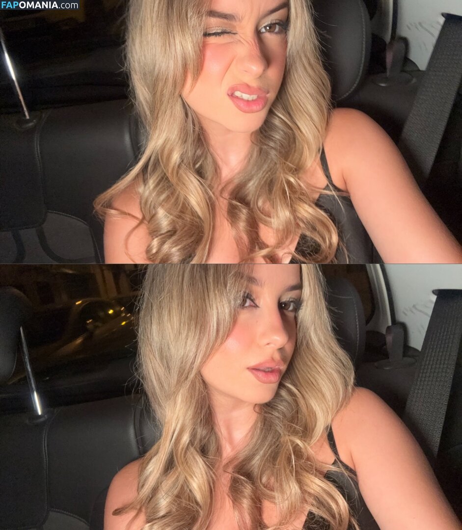 Lucia Balaguer / luciabalaguerr ヌード OnlyFans  流出写真 #11