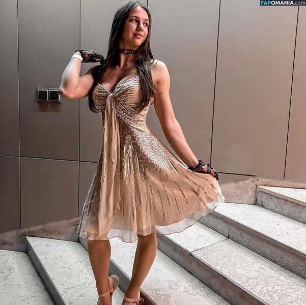 Lucia Mikusova / lucia_mikusova ヌード OnlyFans  流出写真 #17