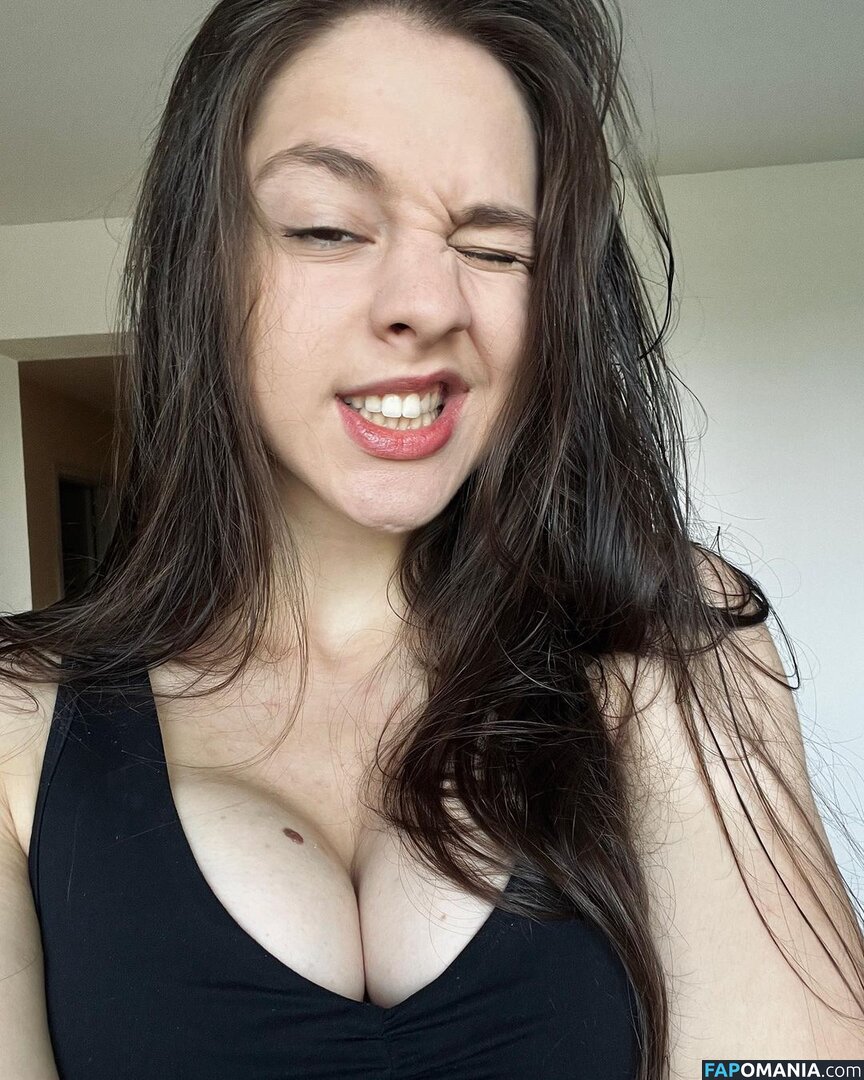 Lucia Mikusova / lucia_mikusova ヌード OnlyFans  流出写真 #20