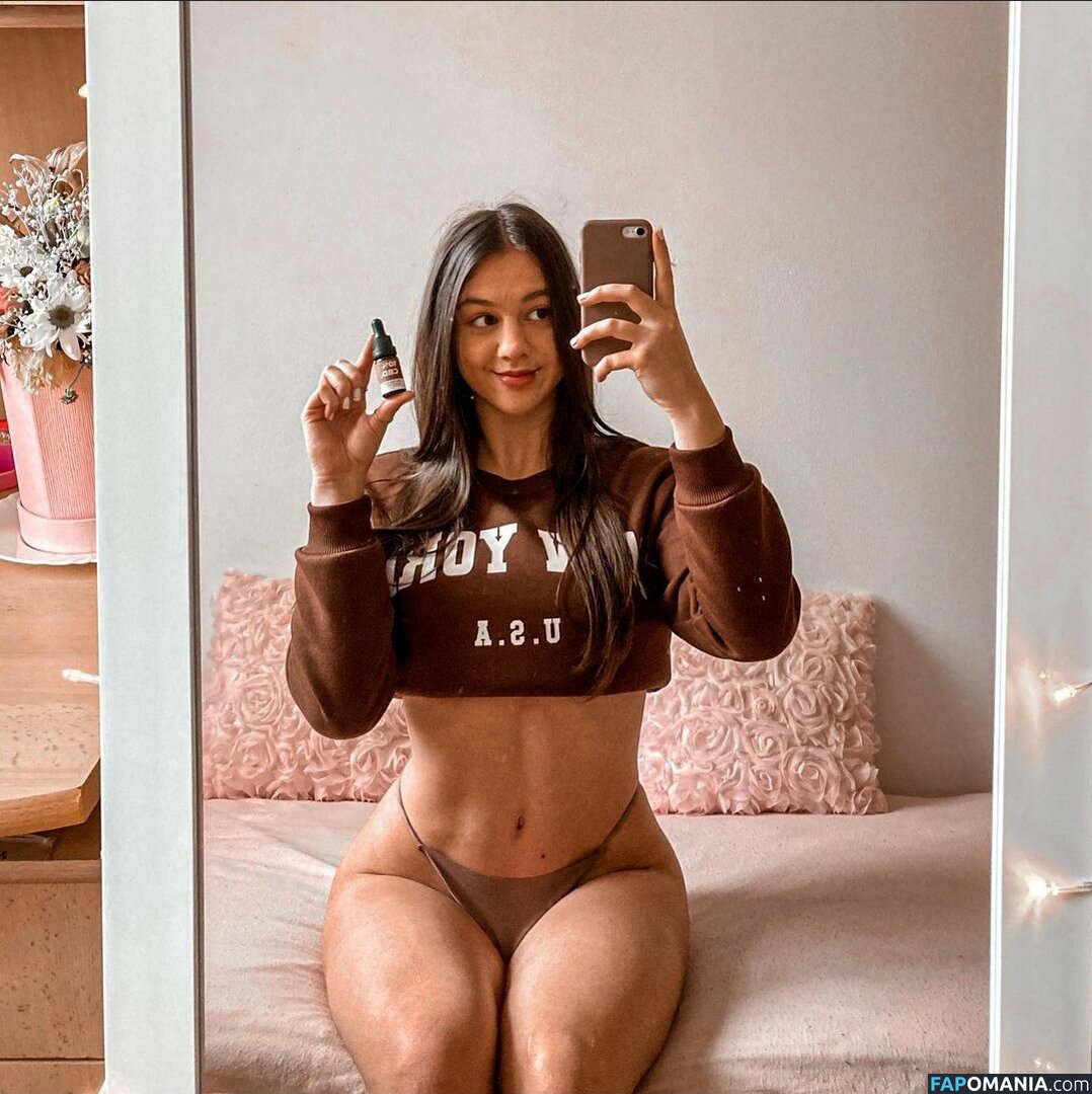 Lucia Mikusova / lucia_mikusova ヌード OnlyFans  流出写真 #24