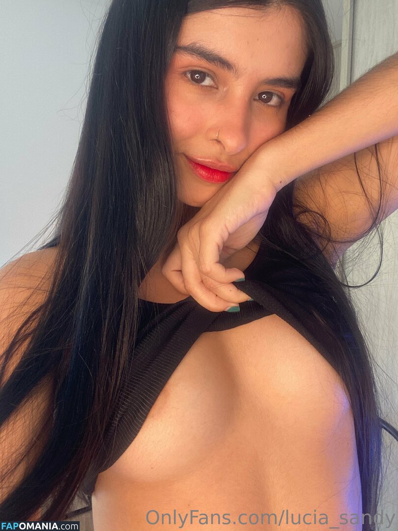 Lucia_sandy / fireeyes_miaww ヌード OnlyFans  流出写真 #12
