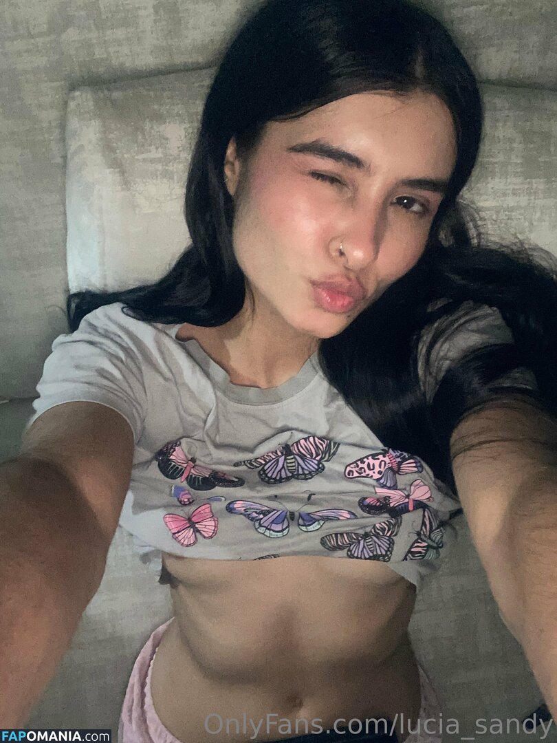 Lucia_sandy / fireeyes_miaww ヌード OnlyFans  流出写真 #17