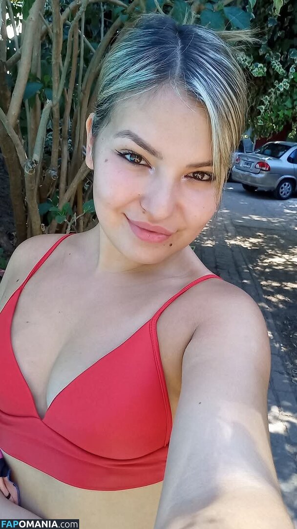 luciaantonellacasas ヌード OnlyFans  流出写真 #6