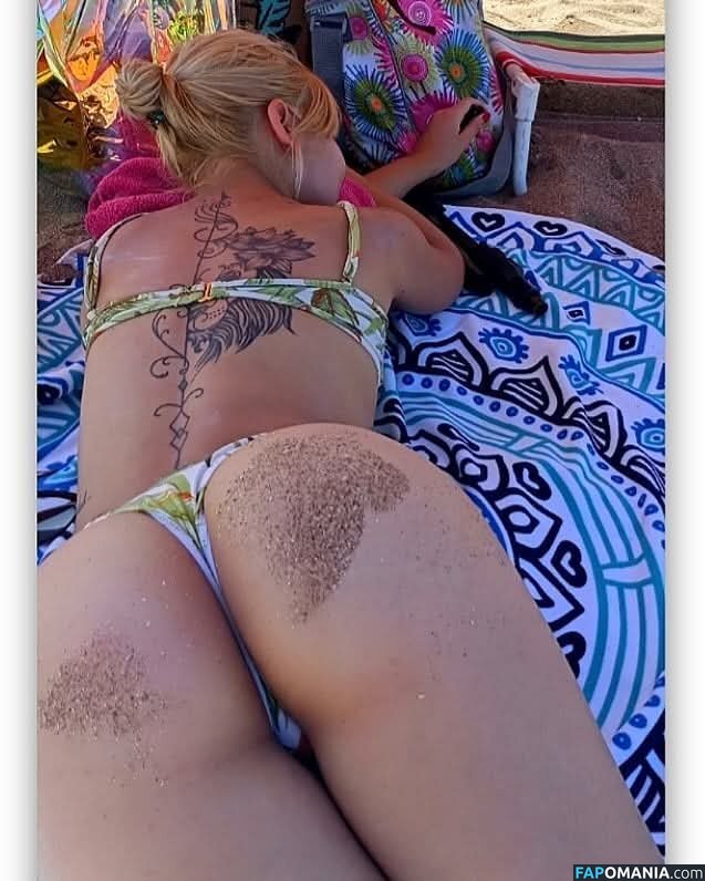 luciaantonellacasas ヌード OnlyFans  流出写真 #17