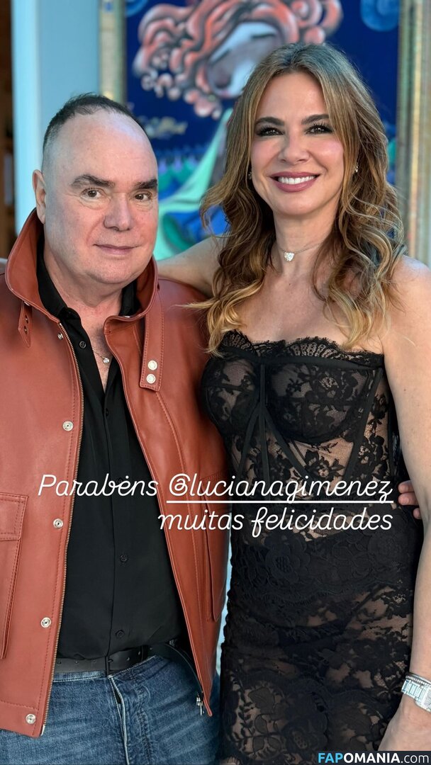 Luciana Gimenez / lucianagimenez ヌード OnlyFans  流出写真 #352