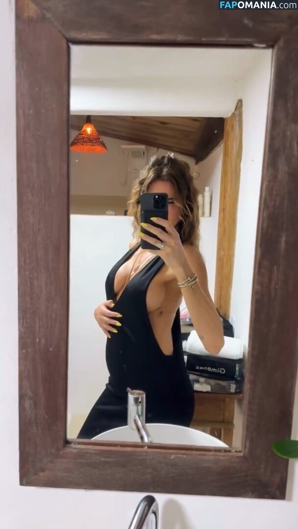 Luciana Gimenez / lucianagimenez ヌード OnlyFans  流出写真 #362