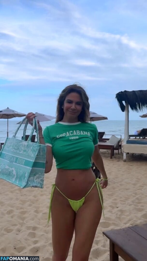 Luciana Gimenez / lucianagimenez ヌード OnlyFans  流出写真 #373