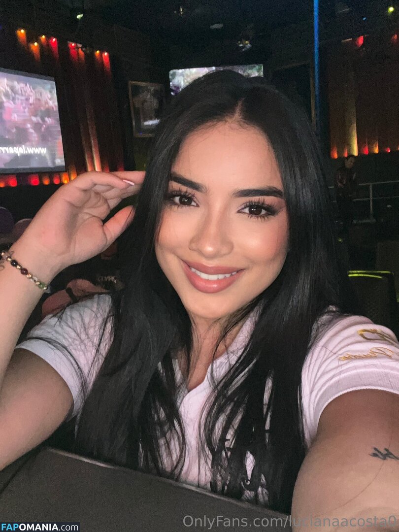 lucianaacosta0 ヌード OnlyFans  流出写真 #2