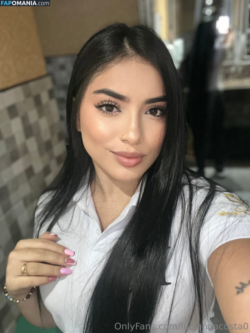 lucianaacosta0 ヌード OnlyFans  流出写真 #5