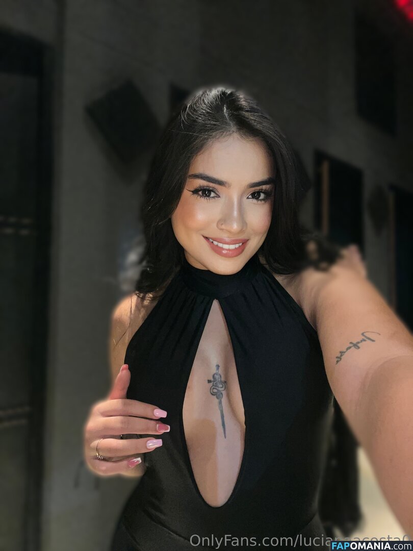 lucianaacosta0 ヌード OnlyFans  流出写真 #6