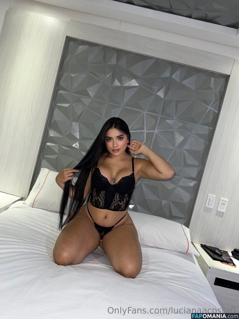lucianaacosta0 ヌード OnlyFans  流出写真 #8