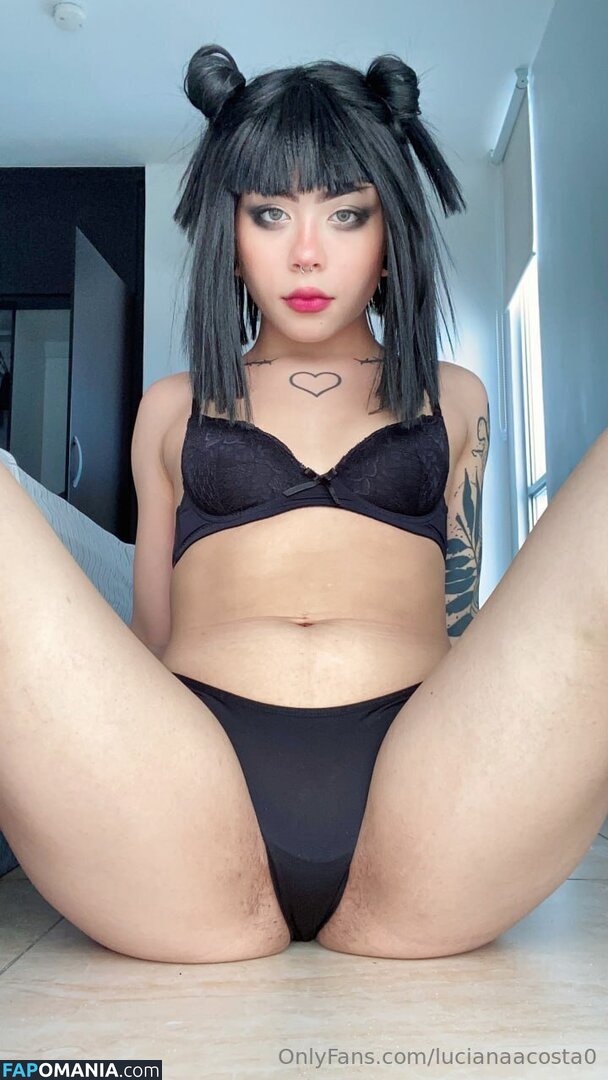 lucianaacosta0 ヌード OnlyFans  流出写真 #11