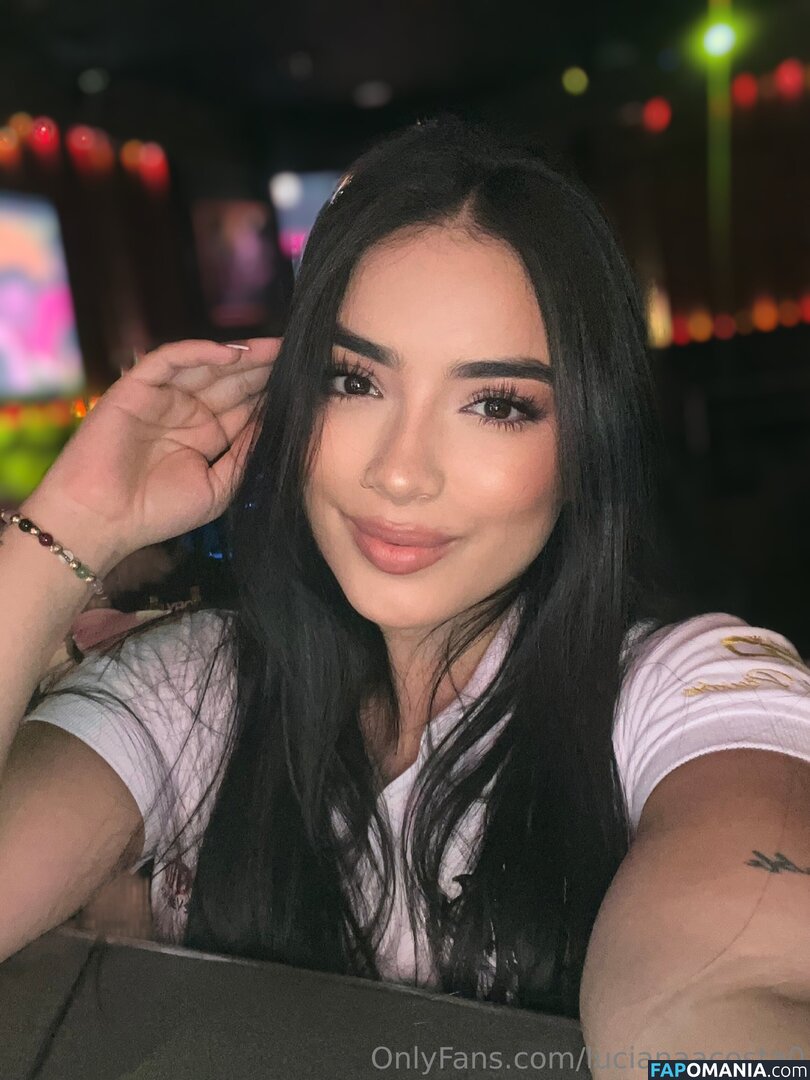 lucianaacosta0 ヌード OnlyFans  流出写真 #12